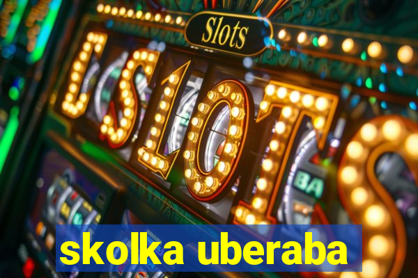 skolka uberaba